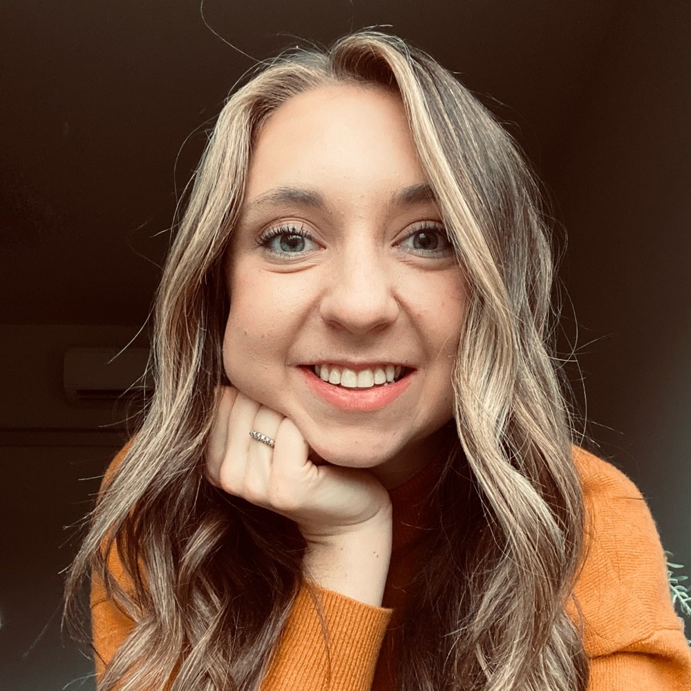 Meet your Posher, Madison